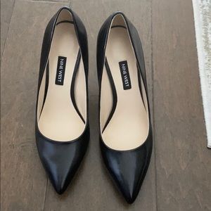 Nine West Women's Flax Pointed Toe Pumps